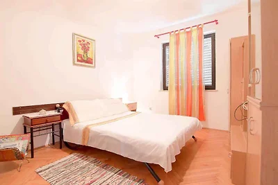 Vakantieappartement Gezinsvakantie Banjole