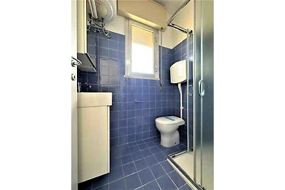 Ferienwohnung in Strandnähe