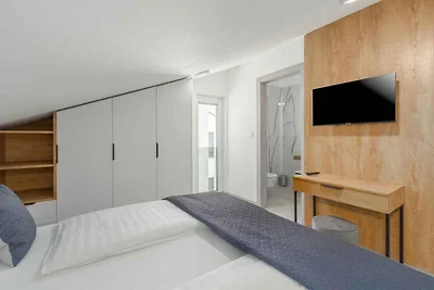 Ferienwohnung Apartment Matic