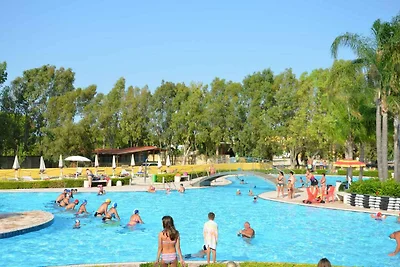 Vakantiehuis Ontspannende vakantie Gallipoli