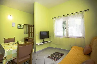 Appartamento Vacanza con famiglia Klek