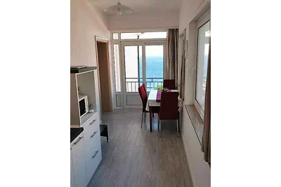 Ferienwohnung mit Klimaanlage