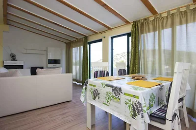Vakantieappartement Gezinsvakantie Razanj