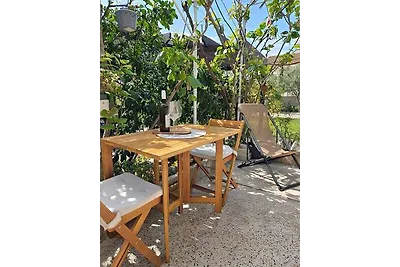Studio-Apartment in Vodice in Strandnähe