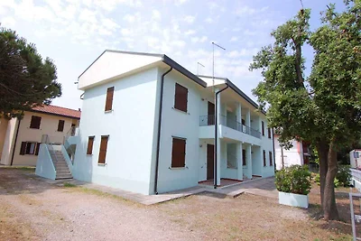 Appartamento Vacanza con famiglia Rosolina