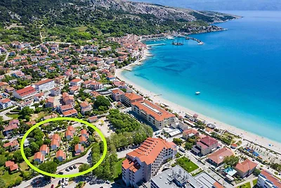 Ferienwohnung mit Terrasse