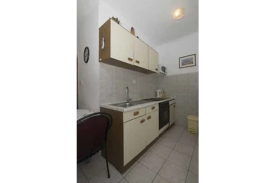 Ferienwohnung am Meer