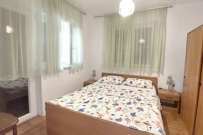 Appartamento Vacanza con famiglia Umago