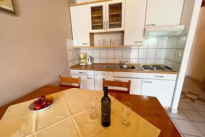 Ferienwohnung mit Aussenpool