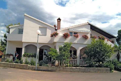 apartman za odmor Obiteljski odmor Nin