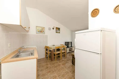Ferienwohnung mit Klimaanlage und Internet