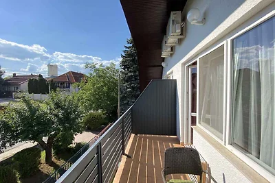 Ferienwohnung nähe zum Stadtzentrum im Grüngü