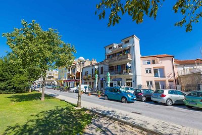 Ferienwohnung mit Klimaanlage, WLan und Balko