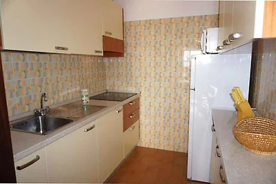 Apartament Dla rodzin Caorle