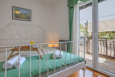 Vakantieappartement Gezinsvakantie Mostar