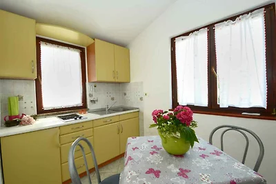 Ferienwohnung mit Klimananlage und Terrasse