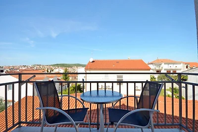 Appartamento Vacanza con famiglia Vodice