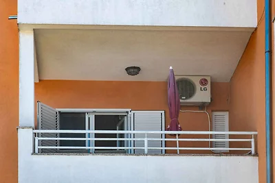 Apartament Dla rodzin Brodarica