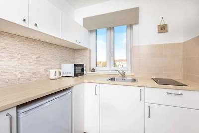 Ferienwohnung mit Klimaanlage und WLAN