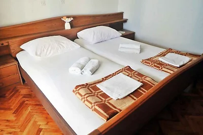 Ferienwohnung in ruhiger Lage