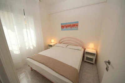 Ferienwohnung mit Klimaanlage und