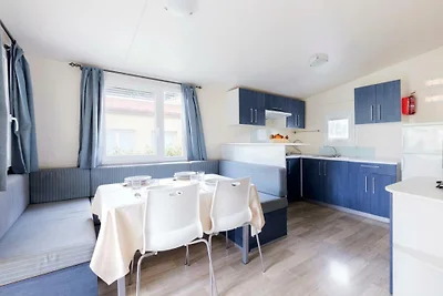 Vakantieappartement Gezinsvakantie Roseto degli Abruzzi