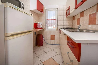 Appartamento Vacanza con famiglia Lokva Rogoznica