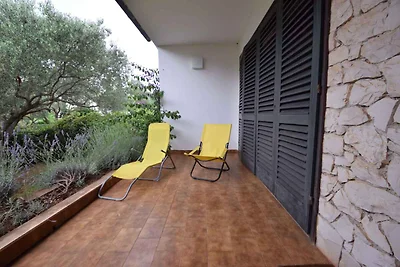 Casa vacanze Vacanza di relax Turanj