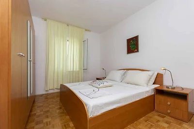 Ferienwohnung in Strandnähe