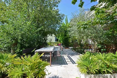 Ferienwohnung mit Klimaanlage