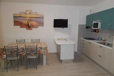 Ferienwohnung mit Wlan und Klimaanlage