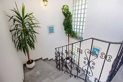 Vakantieappartement Gezinsvakantie Mali Lošinj