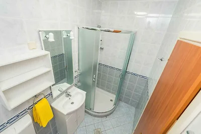 Vakantieappartement Gezinsvakantie Vir