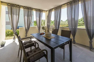 Appartamento Vacanza con famiglia Vrsar