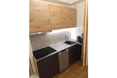 Ferienwohnung Im Skiegebiet