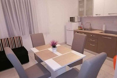 Vakantieappartement Gezinsvakantie Porat