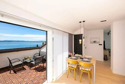 Apartamento Vacaciones familiares Biograd na Moru