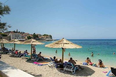 Charmante Ferienwohnung Polly in Primošten mi