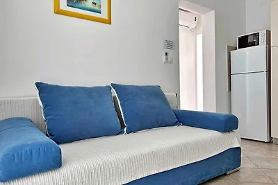 Ferienwohnung mit Meerblick und