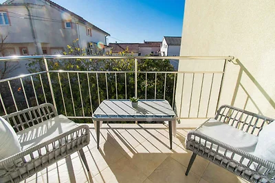 Ferienwohnung mit Klimaalage