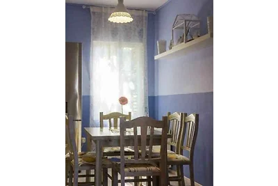 Apartament Dla rodzin Veli Losinj
