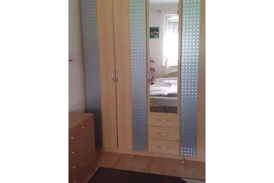 Ferienwohnung nur 20 m vom Strand entfernt