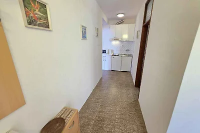 Ferienwohnung mit Meerblick