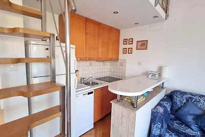 Ferienwohnung mit Klimaanlage und WLAN