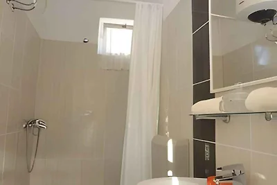 Ferienwohnung mit wunderschönen Dekoration un