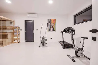 Casa vacanze Vacanza di relax Sveti Vid Dobrinjski