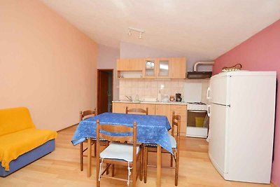 Vakantieappartement Gezinsvakantie Podglavica