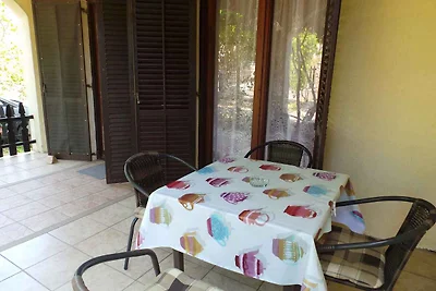Vakantieappartement Gezinsvakantie Valbandon
