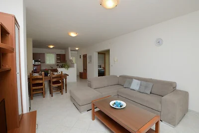 Ferienwohnung mit Klimaanlage