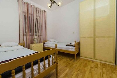 Vakantieappartement Gezinsvakantie Grebaštica